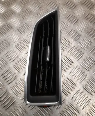 Ford S-MAX Dashboard side air vent grill/cover trim EM2B19C681A
