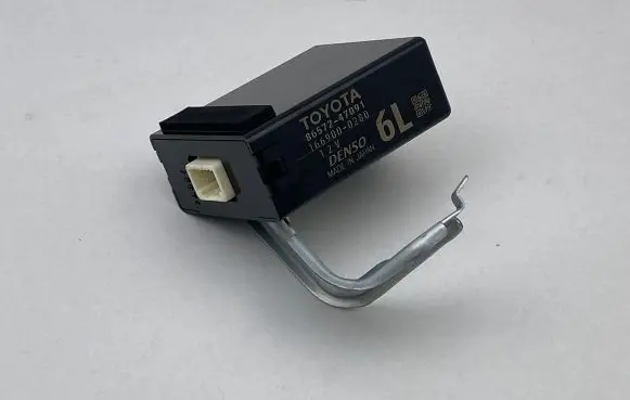 Gateway control module