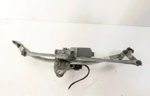 BMW X3 F25 Front wiper linkage and motor 7213275 3397021315 V3509SW123