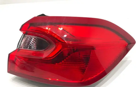 Ford Fiesta Rear/tail lights H1BB13404A