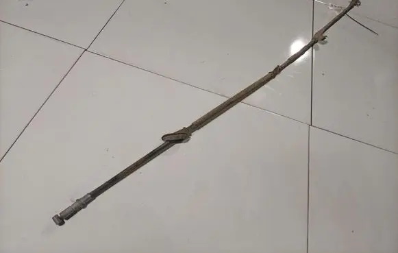 Honda FR-V Handbrake/parking brake wiring cable