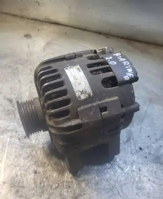 Peugeot Partner Generator/alternator A0711 437472
