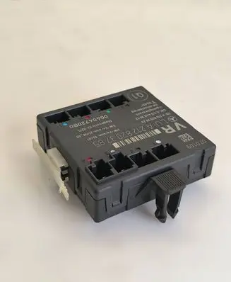 Mercedes-Benz C W204 Door control unit/module A2128203785 A2124423032 A2128203826
