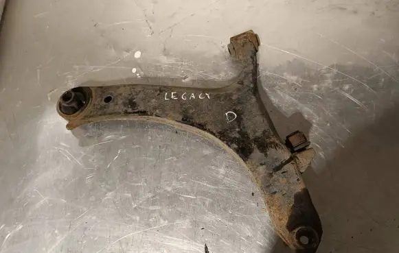 Subaru Legacy Front lower control arm/wishbone