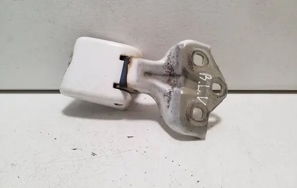 Peugeot Expert Loading door upper hinge 9820032180