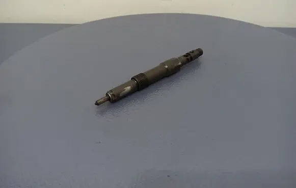 Ford Mondeo Mk III Fuel injector 4S7Q9K546BD
