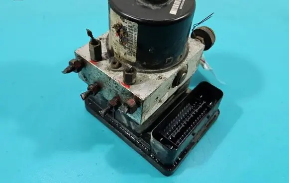 Opel Agila B ABS Pump 062109-51723 IMPRK1429860