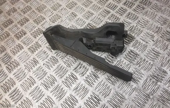 Volkswagen Golf V Accelerator throttle pedal 1K1721503L