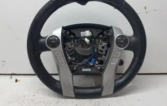 Toyota Prius (XW30) Steering wheel 4510347020 8425047050 F70CV481