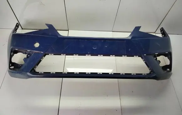 Seat Ibiza V (KJ) Front bumper 6F0807221D