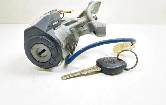 Toyota Yaris Ignition lock 8978352010 88LP0017 2842102135