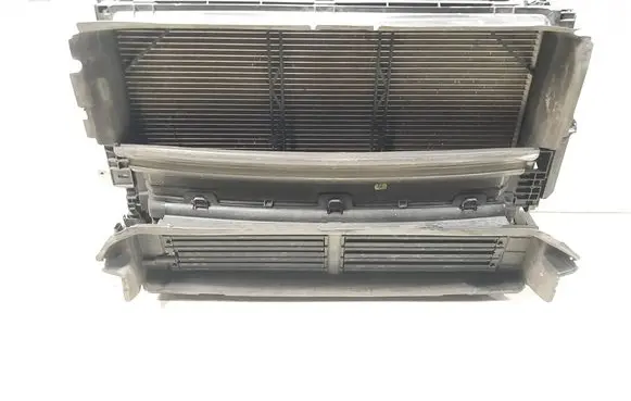 Volvo XC60 Radiator set 31368232 P31657360