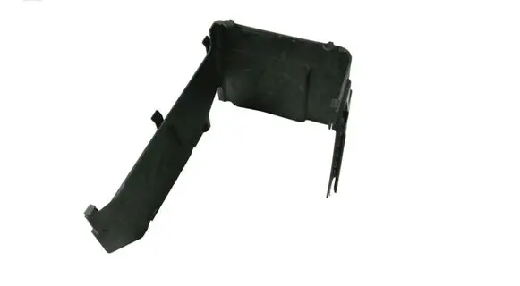 Mercedes-Benz A W176 Battery box tray A2465410205