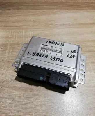 Fiat Marea Engine control unit/module ECU 73501231 281010342