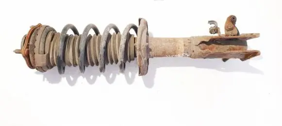 Honda Civic Front shock absorber/damper