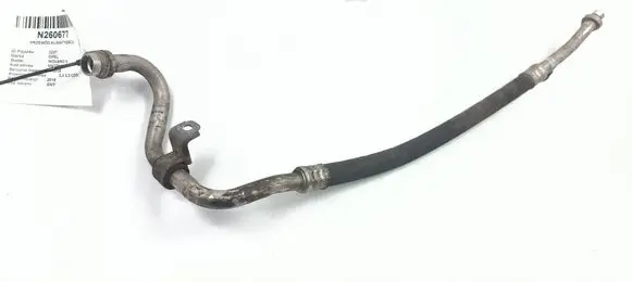 Opel Movano B Air conditioning (A/C) pipe/hose 