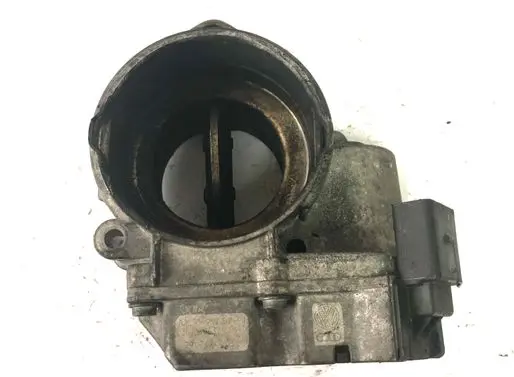 Skoda Octavia Mk2 (1Z) Throttle valve 03G128063