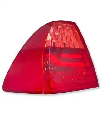 BMW 3 E90 E91 Rear/tail lights 7289431