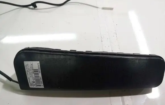 Ford Fiesta Seat airbag 8A61A611D11BE