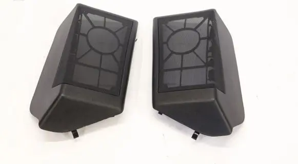 Mercedes-Benz E W124 Front door speaker 1246902730