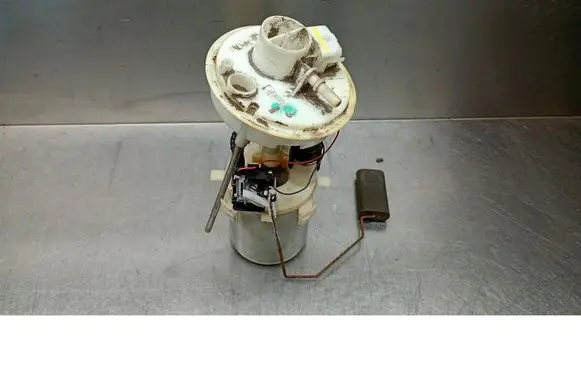 Fiat Seicento/600 In-tank fuel pump 51709818