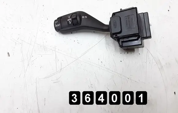 Ford C-MAX I Other switches/knobs/shifts 17D940C 4M5T13335BD
