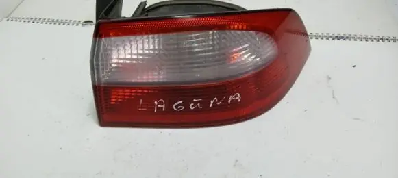Renault Laguna II Rear/tail lights 8200002474