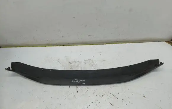 BMW i3 Front bumper 7296817-JLK01