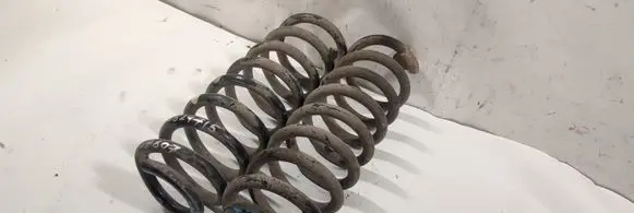 Peugeot 607 Rear coil spring 5102E9