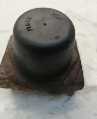 Ford Transit Front coil spring rubber mount 92VB4002CB