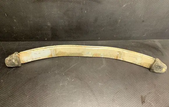 Mercedes-Benz Sprinter W901 W902 W903 W904 Front leaf spring 