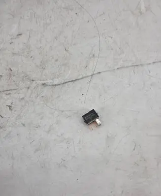 Mitsubishi Pajero Other relay MR502723 1567002030