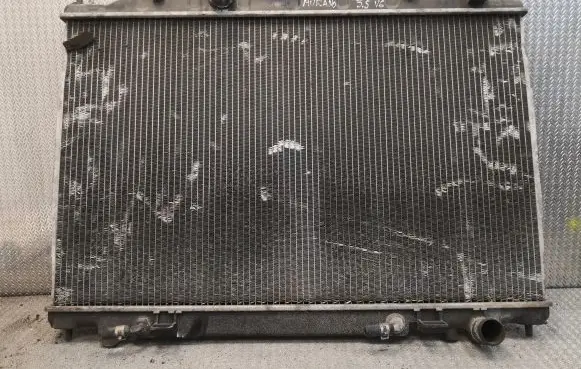 Nissan Murano Z50 Coolant radiator