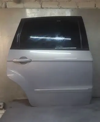 Ford S-MAX Rear door 
