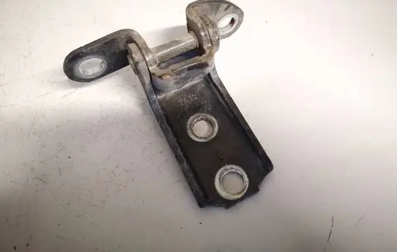 Rear door lower hinge
