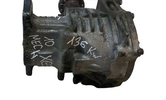 Volvo XC90 Gearbox transfer box case P31256171 7070010790 DWXJA