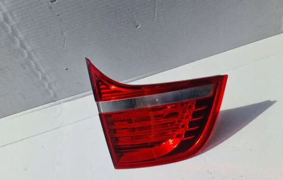 BMW X6 E71 Rear/tail lights set 