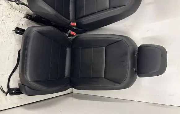 Volkswagen Tiguan Allspace Interior set 4M0959339B 5NN885061BCA9 5NN885062CA9