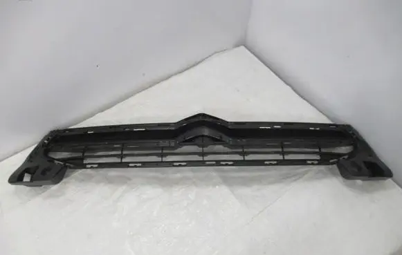 Citroen C-Elysée Front bumper lower grill 9676957880