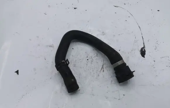 BMW 5 E60 E61 Engine coolant pipe/hose NOCODE