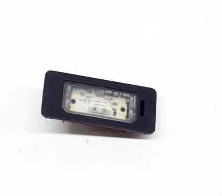 BMW 3 F30 F35 F31 Number plate light 7193293