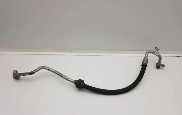 Jaguar XF X260 Air conditioning (A/C) pipe/hose JX7319N601BA ST7857UT6367