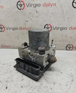 Toyota Avensis T270 Steering rack 4451005070 0265235404 582L9170709
