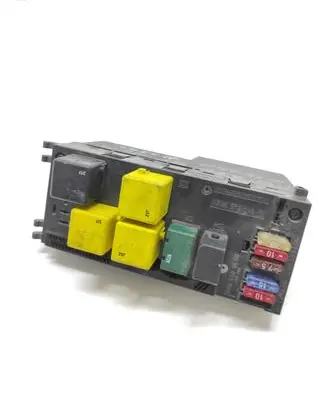 Mercedes-Benz E W210 Fuse module 0195455632