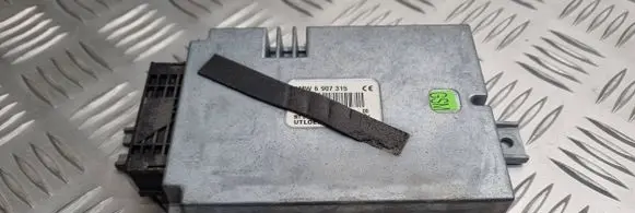 BMW 5 E39 Phone control unit/module 6907315