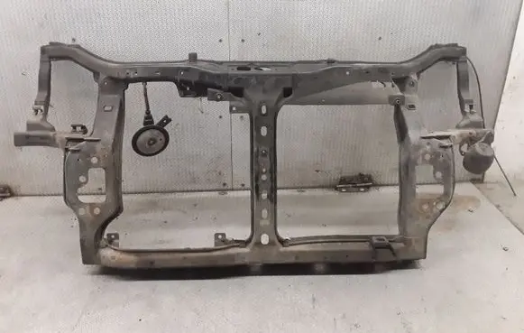 KIA Picanto Radiator support slam panel 6410007000