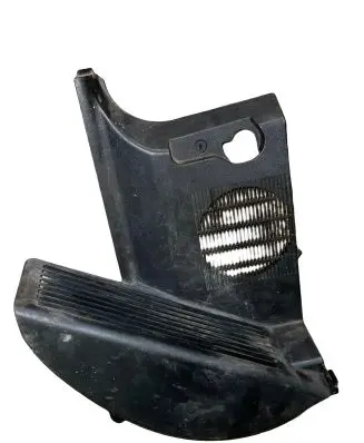 BMW 3 E36 Foot rest pad/dead pedal 51431977917