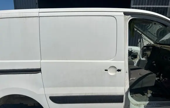 Peugeot Expert Side sliding door 