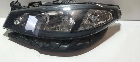 Renault Laguna III Headlight/headlamp 8200481196 89900469