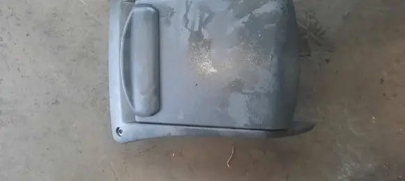 Fiat Ducato Glove box LS130397801 ST3068